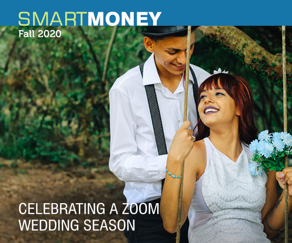 Celebrating a Zoom Wedding Season