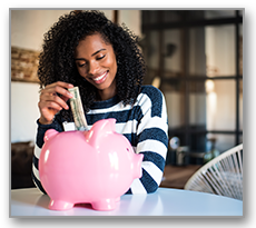 Financial Wellness at Your Fingertips