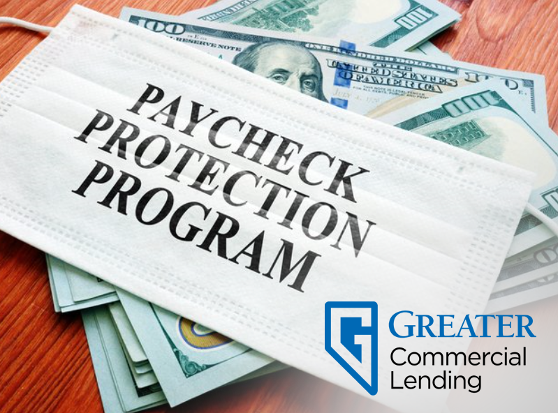 Paycheck Protection Program