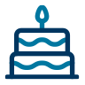 Special Occasion Icon