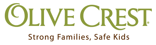 Olive Crest Strong Families, Safe Kids