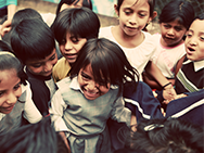children missions