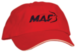 MAF Red Cap