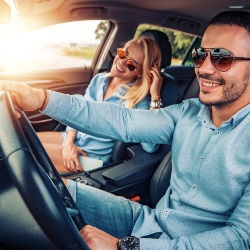 Buying a Vehicle? Pick Up Some Peace of Mind