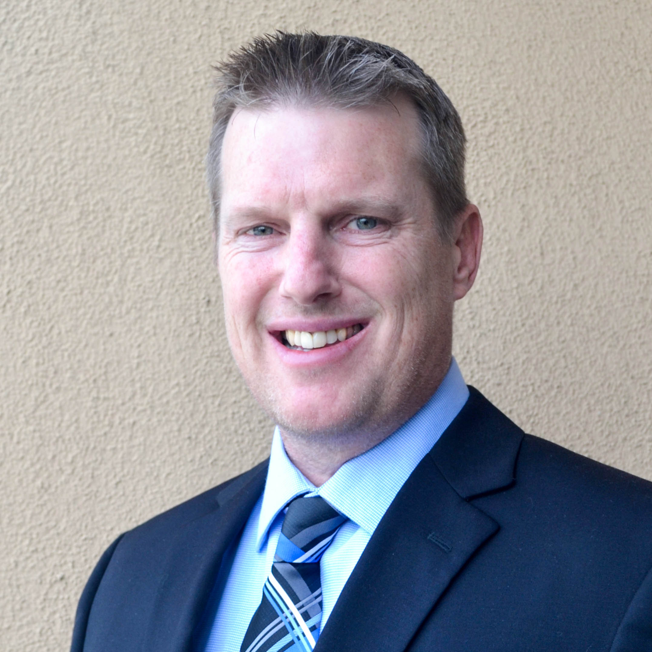 Jason Thomas