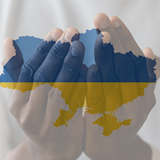 Pray for Ukraine