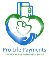 Pro-Life Payments Logo
