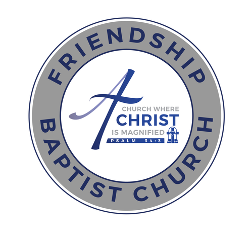 Friendship Baptist Church Logo