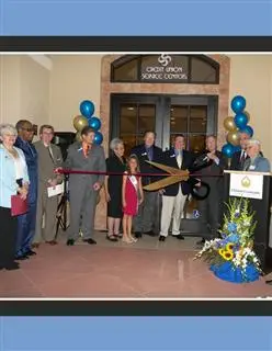 2006 - In October, the Credit Union’s new corporate headquarters in San Dimas was dedicated.