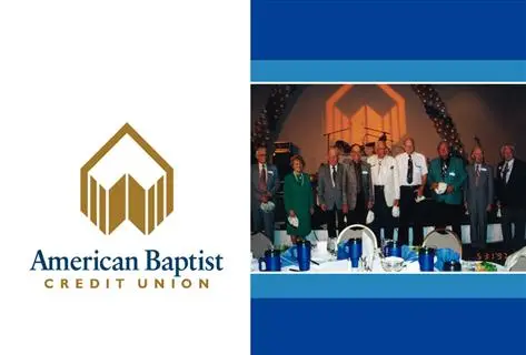 1997 - ABCU had a face lift. In celebration of the 40th anniversary, the credit union adopted a new logo that symbolized stability, strength, and growth. ABCU donated a record $100,000 to missions.