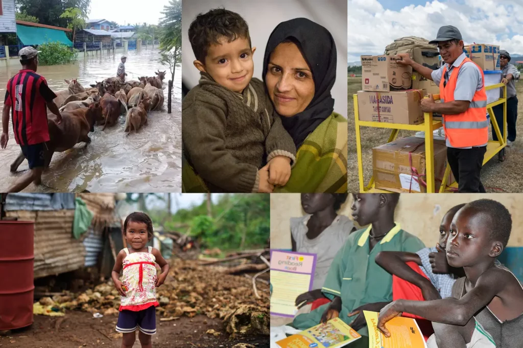 2019 - Donations through the “Cards that Gives to Missions” program grew to close to $5 million for disaster relief, anti-human trafficking, and bible distribution humanitarian efforts among others. Credit Union Assets reached $694 million with a record low delinquent loan ratio of 0.13%.