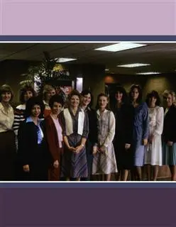 1988 - The field of membership grew to serve members in 44 states.