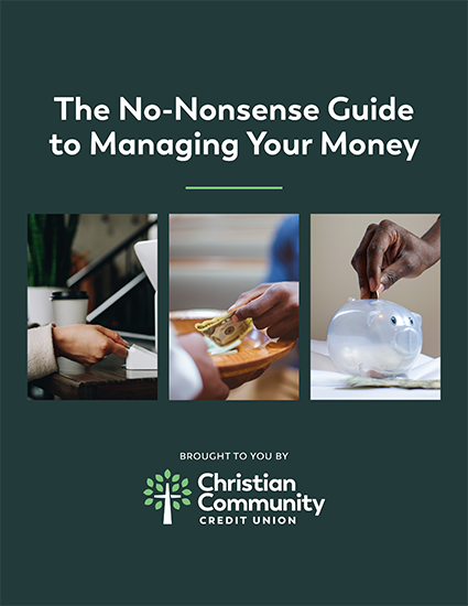 No-Nonsense Guide to Managing Your Money