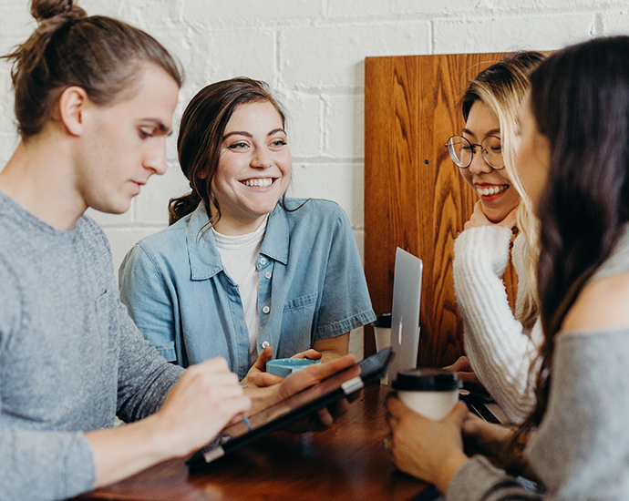 Discussion Group