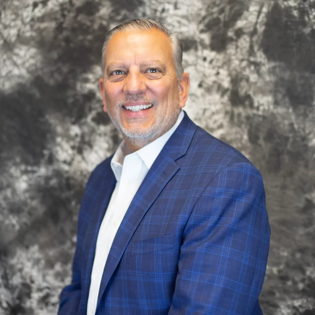 Mike Pate image