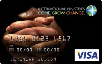 2010 - We’re on Facebook! In October, the Credit Union introduced the International Ministries Platinum Rewards Visa – “The Card that Gives to Global Mission.”