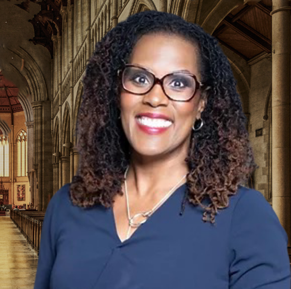 Erika E. Cole