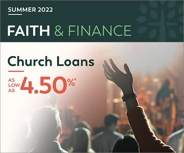 Faith & Finance eNewsletter – Summer 2022