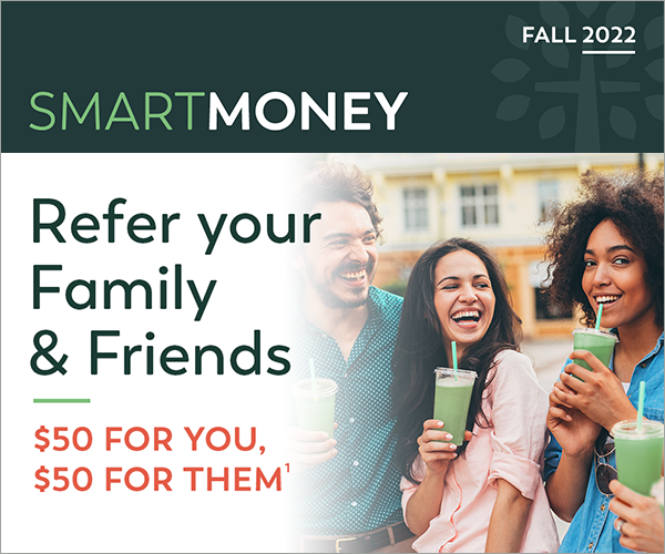 Smart Money eNewsletter – Fall 2022