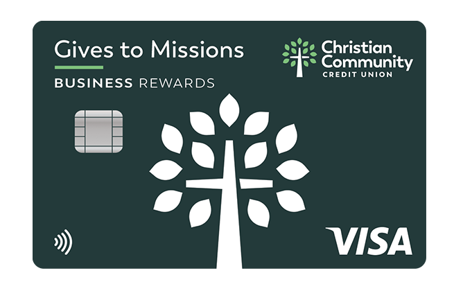 business visa rewards card