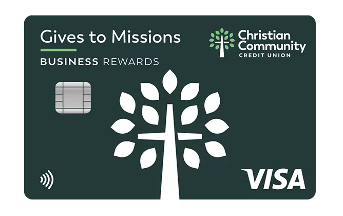 business visa rewards card