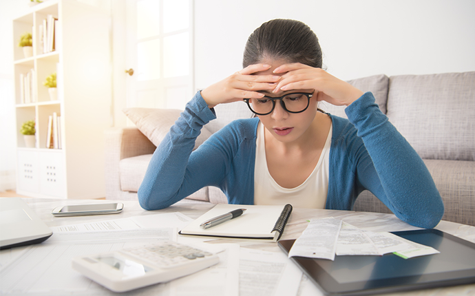 How to Manage Financial Stress and Build a Better Life