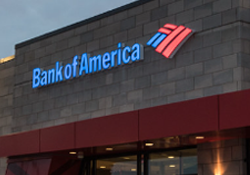 Bank of America Closing Christians