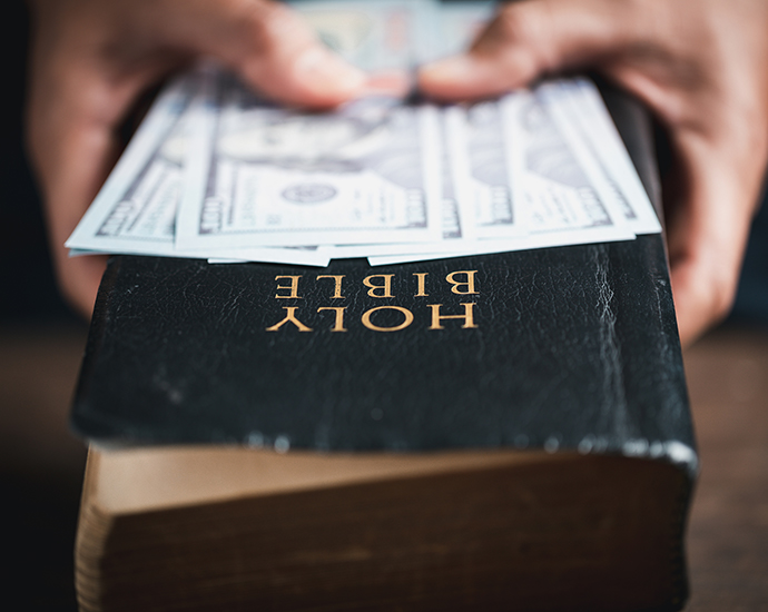 Bible and Money