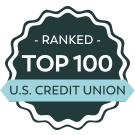 top-100-credit-union-badge