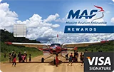 MAF Visa