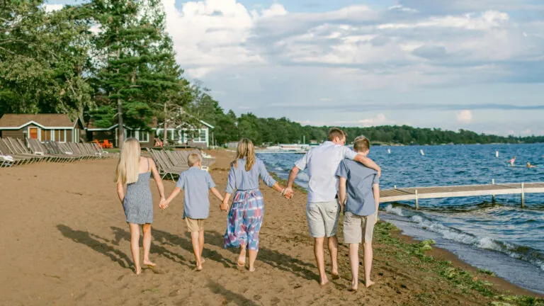 family-vacation