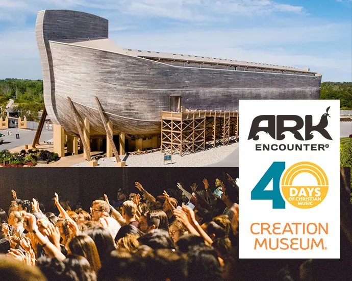 CCCU to Participate in World’s Largest Christian Music Festival