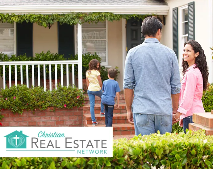 Christian Real Estate Agents Find Christian Mortgage Lender in New Partnership