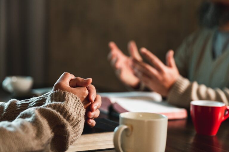 Enhancing Financial Literacy in Your Congregation: Practical Insights with Biblical Foundations