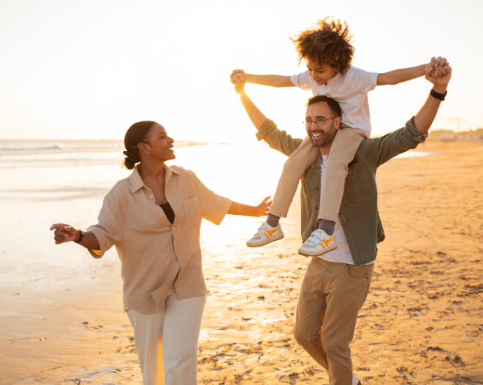 High-Yield Money Market Promotion