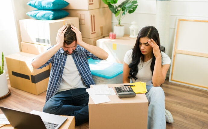 Avoiding Home buying regrets