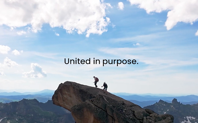 United in Purpose - Merger Video