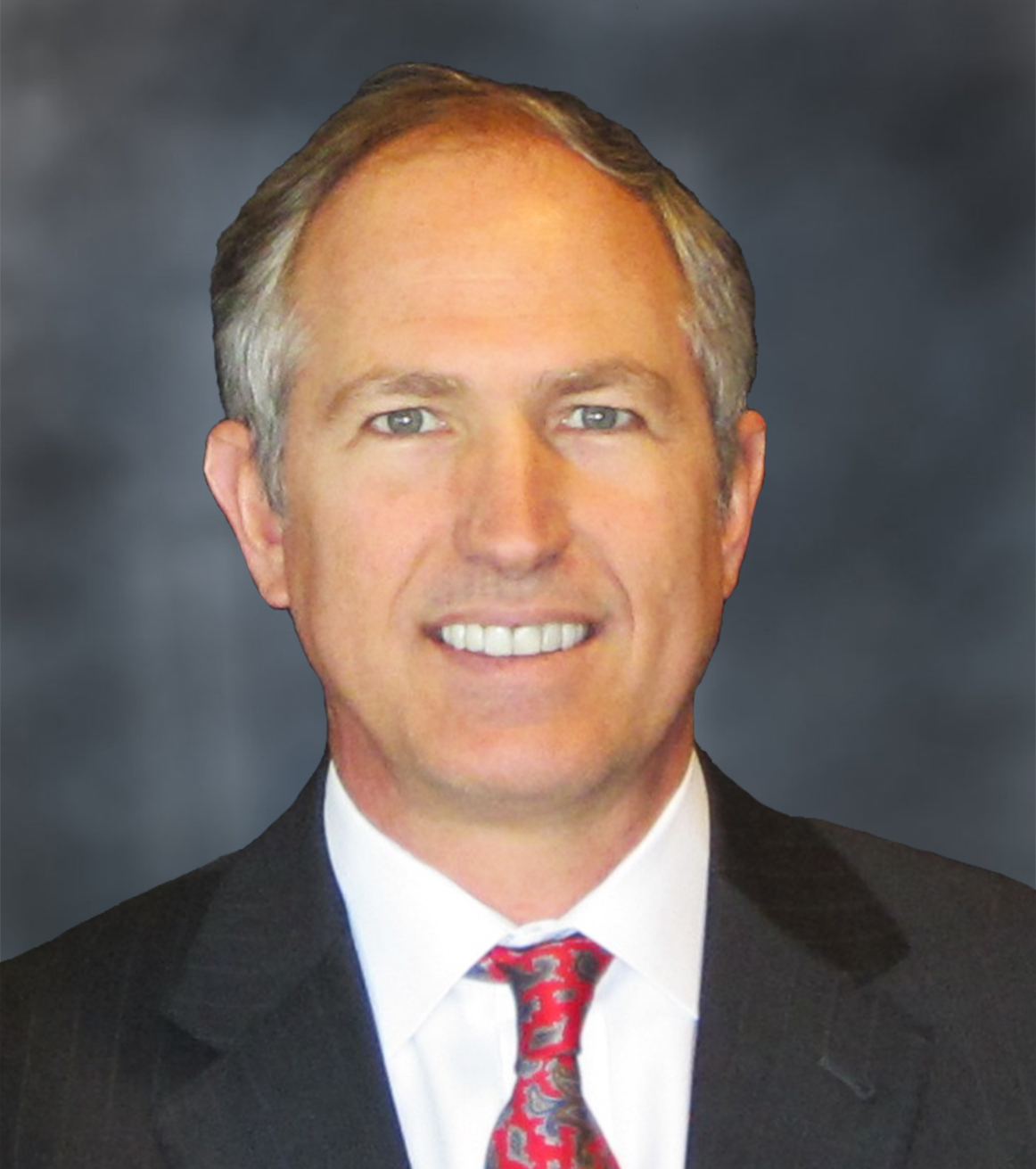 Blair Korschun CEO