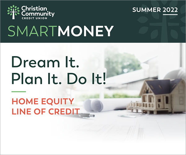 Smart Money eNewsletter – Summer 2022